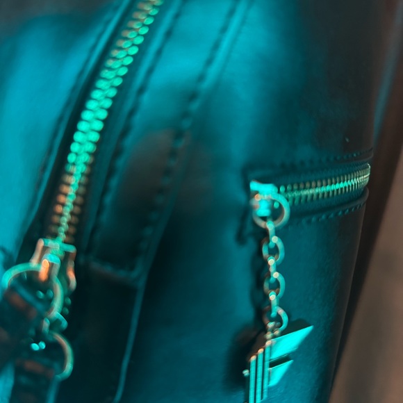 Black Backpack - Picture 8 of 8